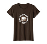 You Dim Sum You Lose Some Funny Asian Food Shirt