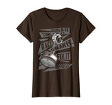 Funny Build It Tune It Race It Break It Fix It Repeat Shirt