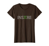 Math InsPIre Gift Shirt for Geek Nerds,Pi Day Gift Shirt