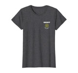 Cook County Illinois Sheriff Deputies Police Uniform T-Shirt