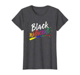 Blacknificent - Black History Month T-Shirt