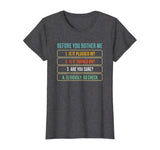 Funny Information Technology Tech | Technical Support Gift T-Shirt
