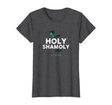 The Curse of Oak Island Holy Shamoly T-Shirt