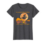Womens Witch Halloween Costume Gift T-Shirt