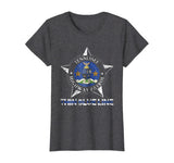 Tennessee Highway Patrol Shirt State Trooper Tennessee