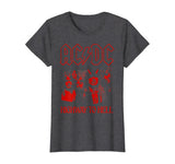 AC/DC - Highway T-Shirt