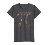 Pi Day 3.14 Math Geek T-Shirt For Men, Women &amp; Kids Gift Tee