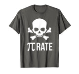 Pi rate Pirate Funny Math Joke Algebra Teachers For Pie