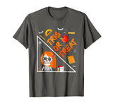 Trig or treat Math Teacher Halloween Witch Tshirt