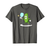 Funny Pickleball tshirt T-Shirt