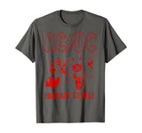 AC/DC - Highway T-Shirt