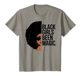 African American T Shirt for Women Black History Gifts