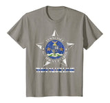 Tennessee Highway Patrol Shirt State Trooper Tennessee