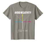 Cool Avoid Negativity Function T-Shirt - Gift For Toddlers