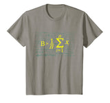 Be Greater Than Average - Math Lovers Back To School T Shirt