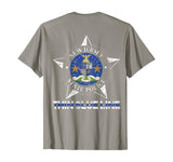 New Jersey State Police NJ State Police Shirt