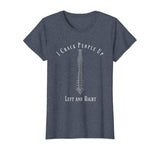 Funny Chiropractor Occupation Gift T- Shirt