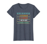 Funny Information Technology Tech | Technical Support Gift T-Shirt