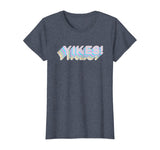 Yikes Funny Dank Meme Antisocial Sarcasm Sass T-Shirt
