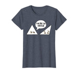 Funny Math You're So Obtuse Math Geek T-Shirt