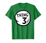 Thing Pi Shirt Funny Pi Day Shirt and Pi Math Teacher tee