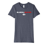 Bluegill Slayer - Funny Bluegill Fishing Shirt