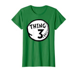 Thing Pi Shirt Funny Pi Day Shirt and Pi Math Teacher tee