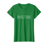 Math InsPIre Gift Shirt for Geek Nerds,Pi Day Gift Shirt