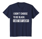 Funny Black History Month T Shirt Apparel Outfit