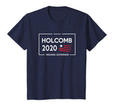 Eric Holcomb for Indiana Governor 2020 T-Shirt
