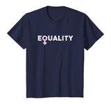 Equality Shirt, Funny Cute Feminist Female Symbol March Gift