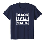 Black Lives Matter T-Shirt - Men Women &amp; Kids Sizes shirts