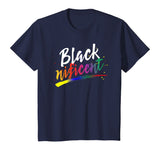 Blacknificent - Black History Month T-Shirt