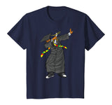 Dabbing Graduation Class Of 2020 Shirt Black History Month T-Shirt