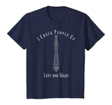 Funny Chiropractor Occupation Gift T- Shirt