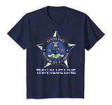 Tennessee Highway Patrol Shirt State Trooper Tennessee