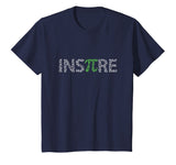 Math InsPIre Gift Shirt for Geek Nerds,Pi Day Gift Shirt