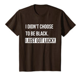 Funny Black History Month T Shirt Apparel Outfit