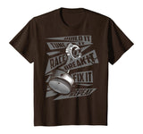 Funny Build It Tune It Race It Break It Fix It Repeat Shirt