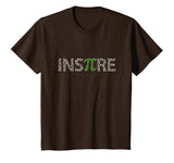 Math InsPIre Gift Shirt for Geek Nerds,Pi Day Gift Shirt