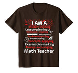 Pi Day 2018 T Shirt Math Teacher T Shirts Gifts Math Love