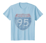 U.S. Interstate I95 T-Shirt