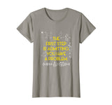 FUNNY MATHS T-SHIRT Have A Problem Math Teacher Student