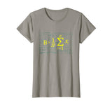 Be Greater Than Average - Math Lovers Back To School T Shirt