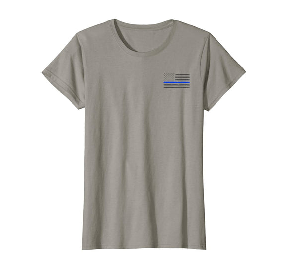 Blessed Are The Peacemakers Tactical T-Shirt