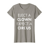 Funny Anti Donald Trump Shirt
