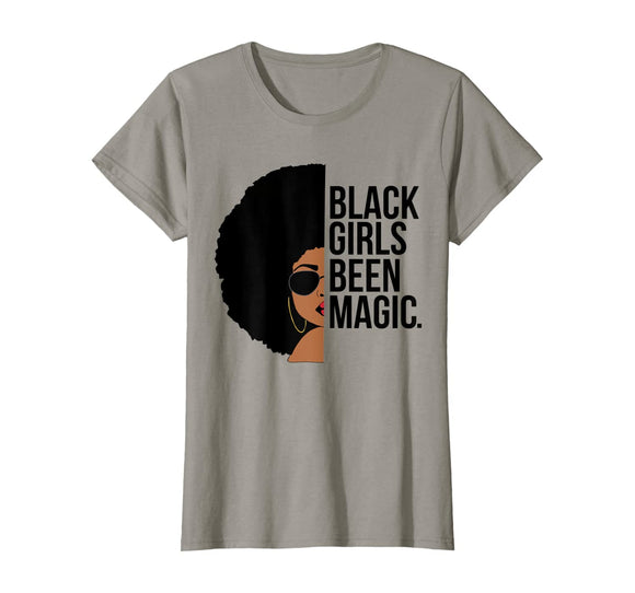 African American T Shirt for Women Black History Gifts