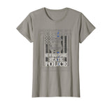 New Hampshire State Police Support Blessed Peacemakers