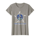 Tennessee Highway Patrol Shirt State Trooper Tennessee