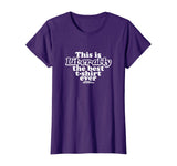 Parks and Recreation Literally Chris Traeger Funny T-Shirt